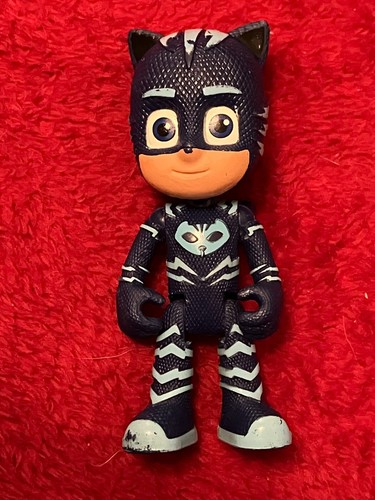 PJ Masks 3" Action Figuren MEHRFACHKAUFRABATTE - Bild 9 von 12