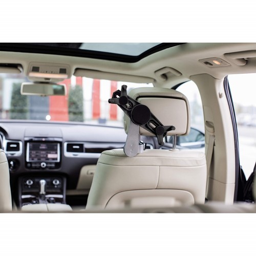Support De Tête D'Auto Pour Apple Ipad 10 9 8 7 Ipad Mini 6 5 - Afbeelding 5 van 13