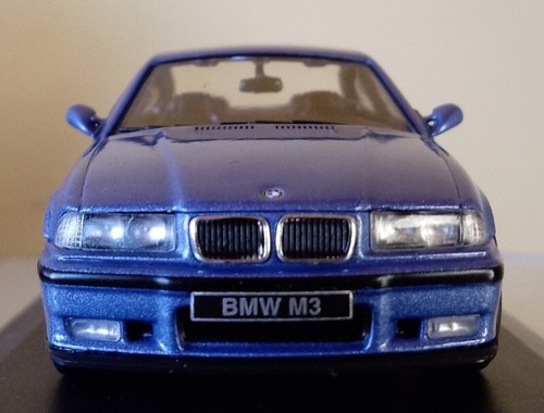 BMW M3 E36 1999 1/43 SOLIDO - Imagen 8 de 8