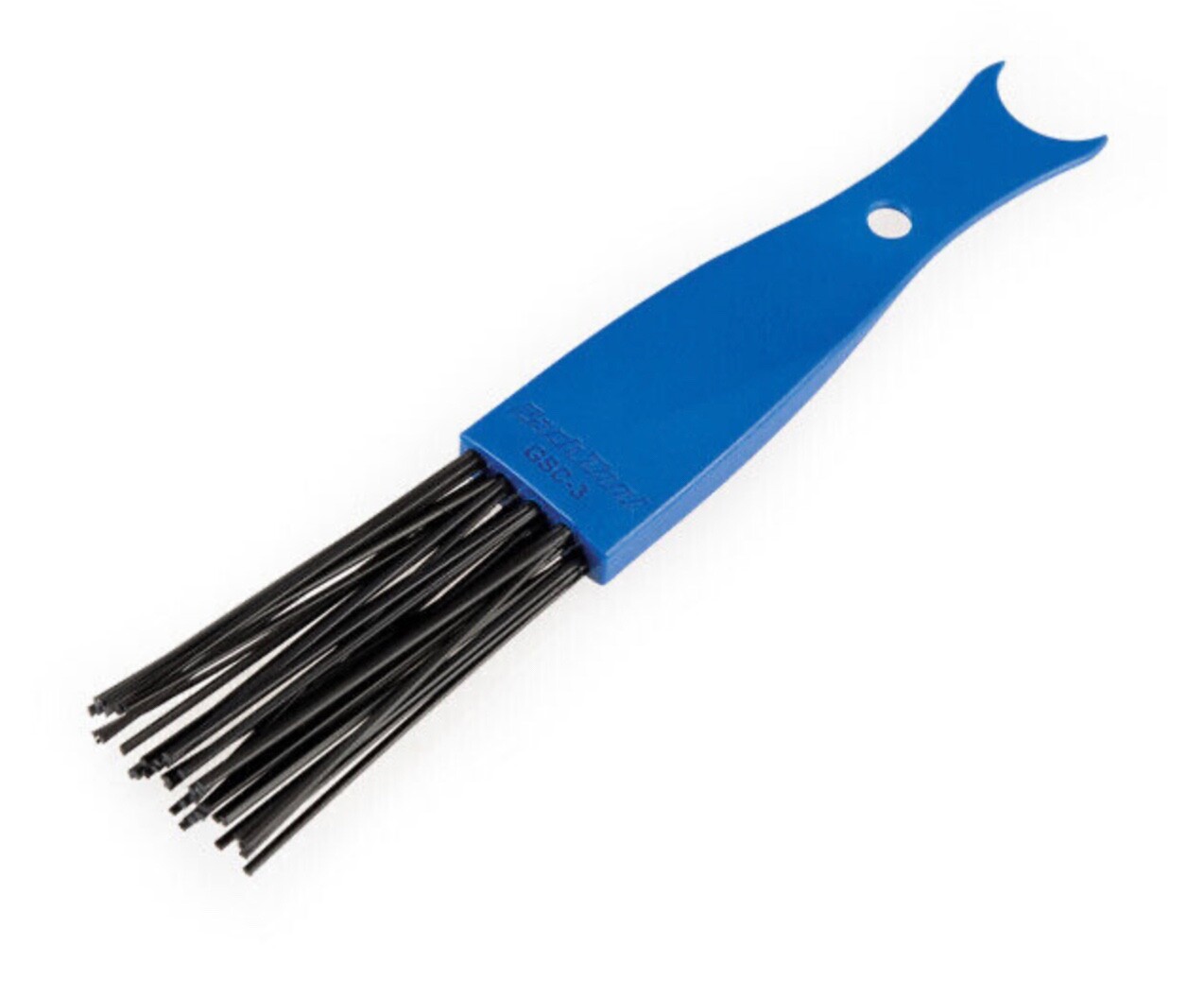 PARK TOOL GSC-3 - Drivetrain Cleaning Brush