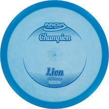 Innova Champion Lion (Classic Stamp) | Choose Weight & Color