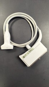 Siemens Medical Acuson 12L4 Linear Ultrasound Transducer Probe SN: 91511004
