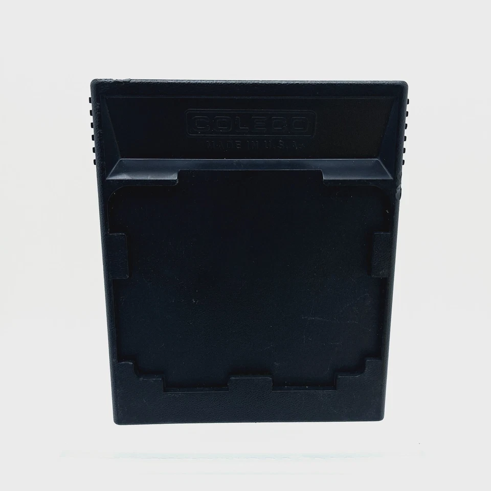 Space Fury, Colecovision, Coleco 1982, Apenas Cartucho, Testado - Funciona - Imagem 4 de 4