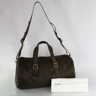 marc by marc jacobs duffle bag