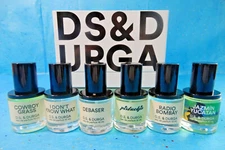 D.S. & DURGA Eau de Parfum Perfume Mini Travel Bottle 10ml ~CHOOSE YOUR SCENT