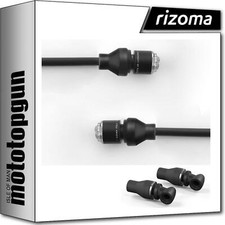 RIZOMA FR070BM COUPLE LED TURN SIGNAL FRONT + KIT YAMAHA XV 95 OR 2017 17