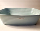 Portmeirion Sophie Conran Celadon 12" Lasagna Rectangle Dish