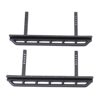 Element RC Trailrunner Rock Sliders / AE42245