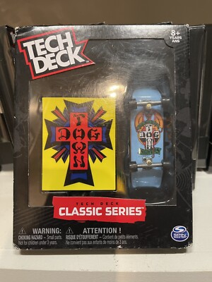 スケートボード Tech Deck Collector Series Dogtown s-l400.jpg