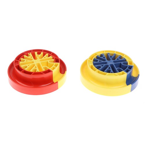 1PCS Network Carding Device Cable Comb Fireproof ABS Plastic Cables OrganiziHF - Photo 10/15