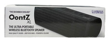 NEW OontZ PORTABLE BLUETHOOTH SPEAKER Cambridge Sound Works Unopened