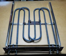 Lincoln 12150SP OEM Heater Assembly, Lower, RT2 W