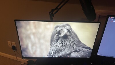 gaming pc desktop setup