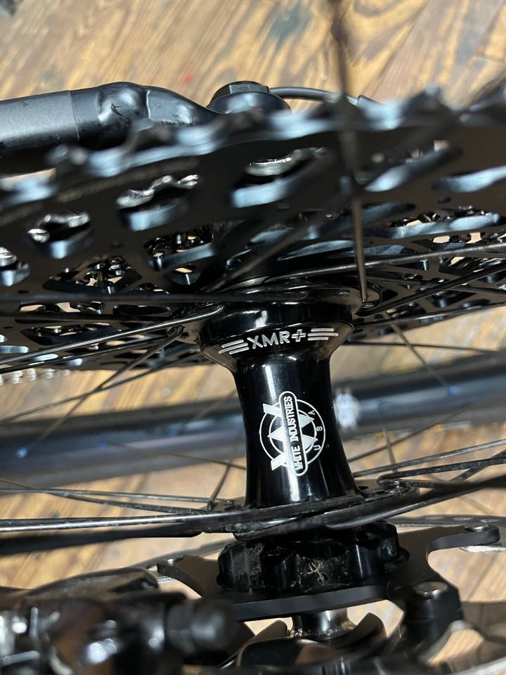 high end bikes brands