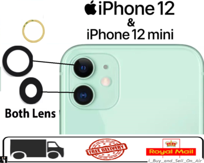 Altoparlante IPhone X FLEX FLAT MODULO FOTOCAMERA POSTERIORE REAR BACK CAMERA PER APPLE IPHONE 12 PRO Backbone USB C - Foto 8