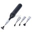 SMD Vacuum Sucking Pen - 4 Suction Tips - For PCB & IC Pick-Up - MT-668 Model