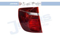 Johns 2072872 RüCkleuchte Bremslicht RüCklicht Led-Heckleuchte AußEn Links