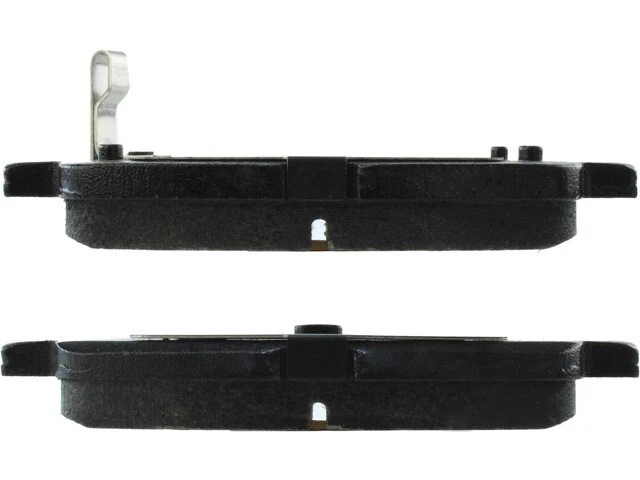 Pastillas de freno traseras StopTech Centric Sport Performance para Nissan 370Z 2010-2017 Foto 4 de 4