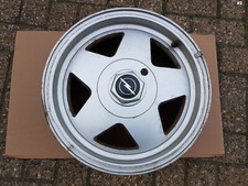 1x Alufelge 7x15 ET33 Opel Omega A / Senator B 90375373 ATS 5x110 3,0 24V   #2