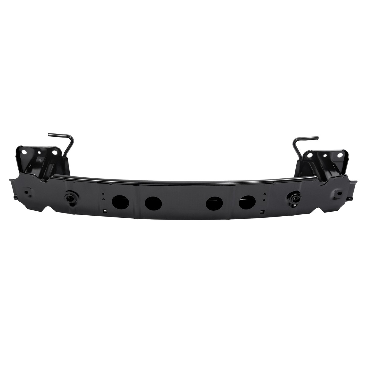 For Mazda CX-5 2013-2023 Steel Rear Bumper ReinForcement Impact