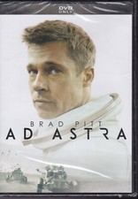 📀 AD ASTRA, Brad Pitt (DVD) NEW Unopened SciFi