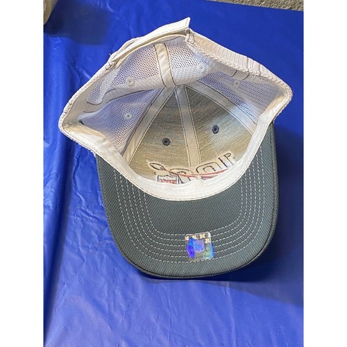 Castrol Edge 100 NFL Official Hat Trucker Hat Adustable Brand New Without Tags. - Picture 7 of 9