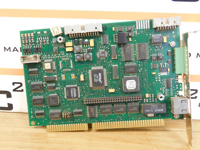 LP Elektroni LP99LP0721M/1.40 Expansion Module Card for Kuka KC2  CSQ