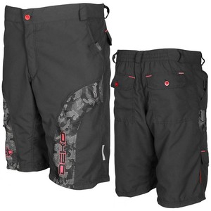deko mountain bike shorts