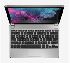 BRYDGE 12.3" Keyboard Extention For MICROSOFT SURFACE PRO 4, PRO 5  PRO 6