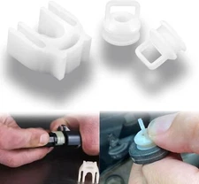 14104 Automatic Transmission Shift Cable Bushing For Chevrolet GMC Ram 23261491