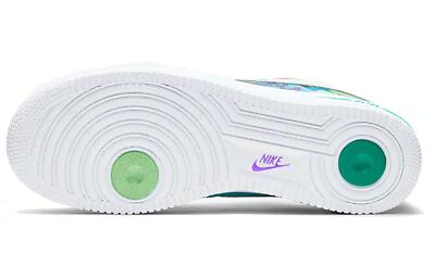 靴 NIKE Air Force Ruohan WangCZ3990-900 27 Nike X Ruohan Wang Air Force 1 Low Flyleather Sneakers