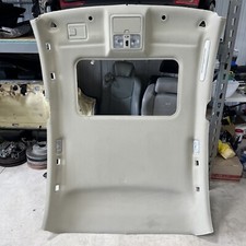 03-04 Infiniti G35 Sedan Headliner Roof Assembly Oem