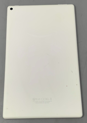 Amazon Fire HD 10(9th Gen.)M2V3R5/KFMAWI 64GB Wi-Fi 10.1in White 