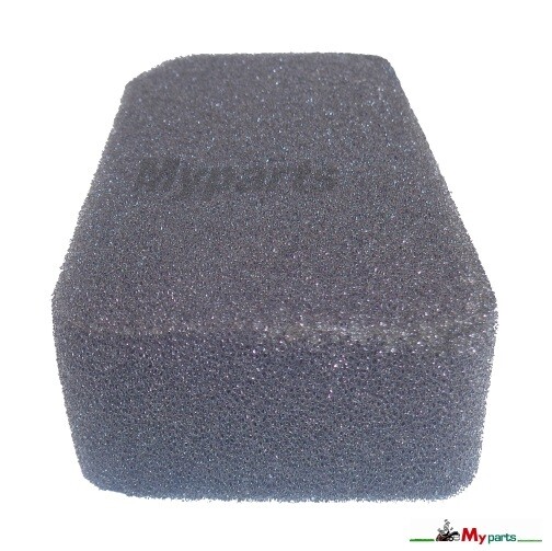 Air filter for HONDA generators EM1000F EX1000, EX800 EX800K1 p/n