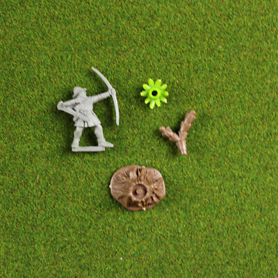 Warhammer Fantasy Battles Core Game (5th Edition from Year 1996