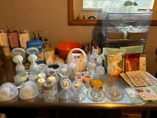 Spectra S2 Plus Double Electric Breast Pump - Pink