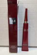 SK-II Wrinkle Specialist Moisturizing Serum 24ml 0.80oz NEW SEALED