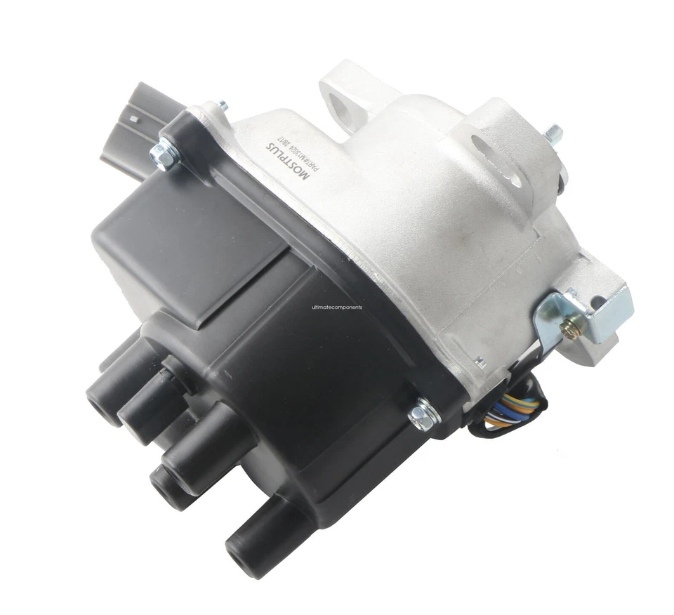 Distribuidor de encendido para Acura Integra LS RS SE OBD2 1996-2001 reemplaza TD-85U Foto 4 de 4