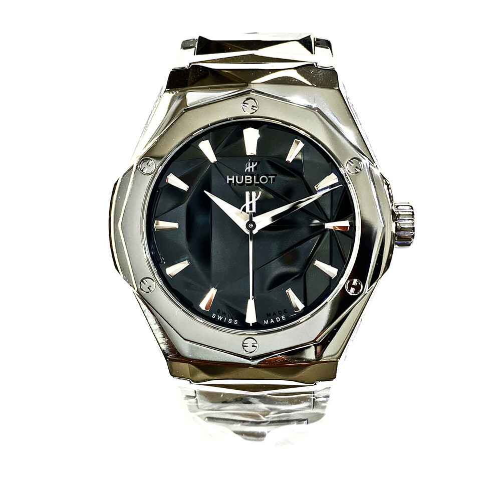 Hublot Classic Fusion Orlinski Bracelet