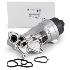 ORIGINAL PSA Ölfiltergehäuse Gehäuse BERLINGO C5 C4 308 PARTNER 1.6 V864375780