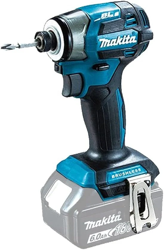 Makita TD173DZ Impact Driver 5 colors 18V Body Tool Only Japan