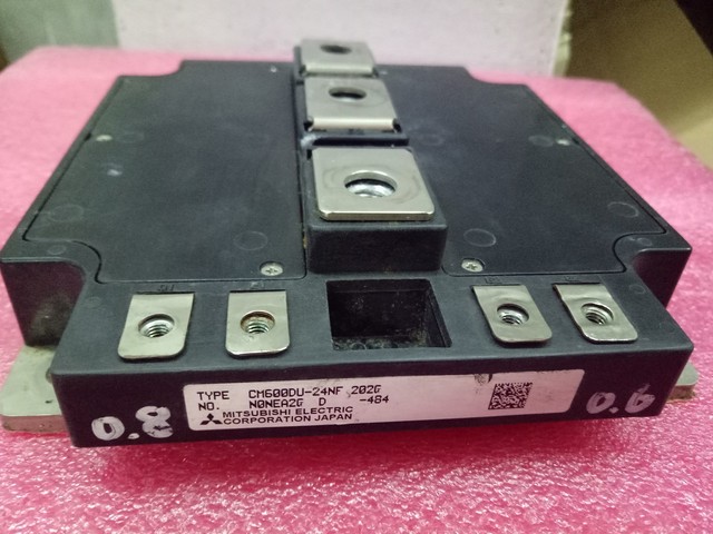 Модуль mitsubishi cm600du 24nf Модуль mitsubishi cm600du 24nf