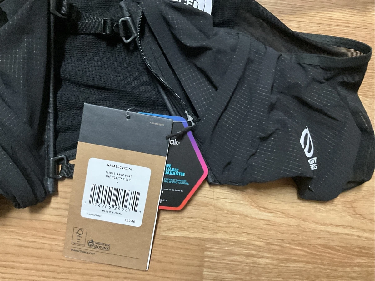 The north face hydration cheap vest