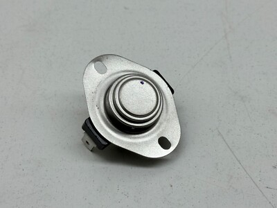 Therm-O-Disc 610016 T-O-D 60T11 Temp Temperature Limit Switch L200