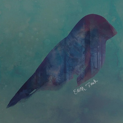 What Remains of Edith Finch Soundtrack BROWN SMOKE VINYL! Jeff Russo Score! NEW! - Picture 2 of 4