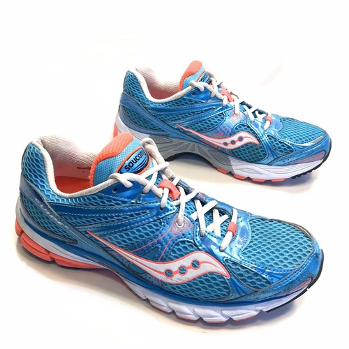 saucony progrid guide 6