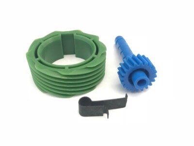 GM 700R4 TH350 TH400 Speedometer Speedo Gear 37T Teeth Gear