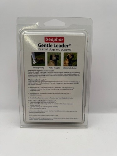 Beaphar Gentle Leader For Dogs - Picture 4 of 14