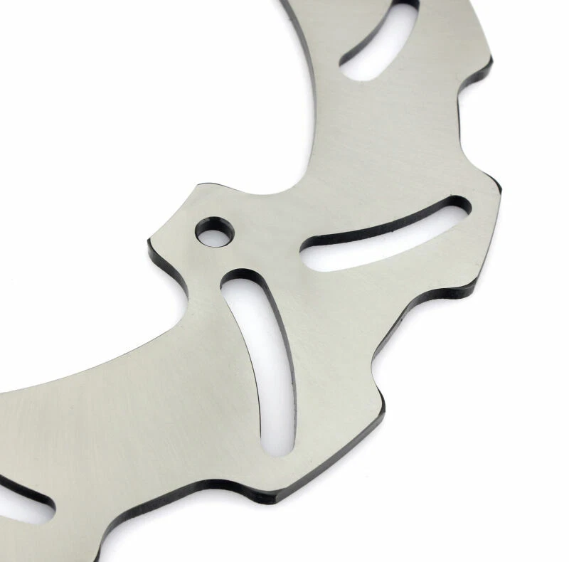 CRF450X Full Set Brake Discs Rotors Pads For Honda CRF250R CRF450R CRF250X 04-17 - Image 4 of 4