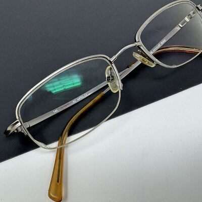Carrera Eyeglasses Frames CA 7369 Flexolite 0UA2 Rectangular Unisex 49-19-140 Carrera Eyeglasses CA7369/N 7369 0TZ7 Black Metal 49-19-140  main image 4